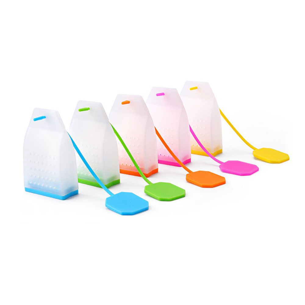 Filtro per Tè in Silicone Alim - Coffee Tea Infuser recensione e prezzo