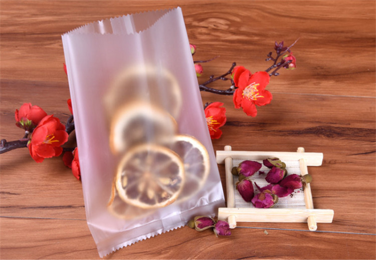 200 Sacchetti in Plastica Opac - Coffee Tea And Cocoa recensione e prezzo
