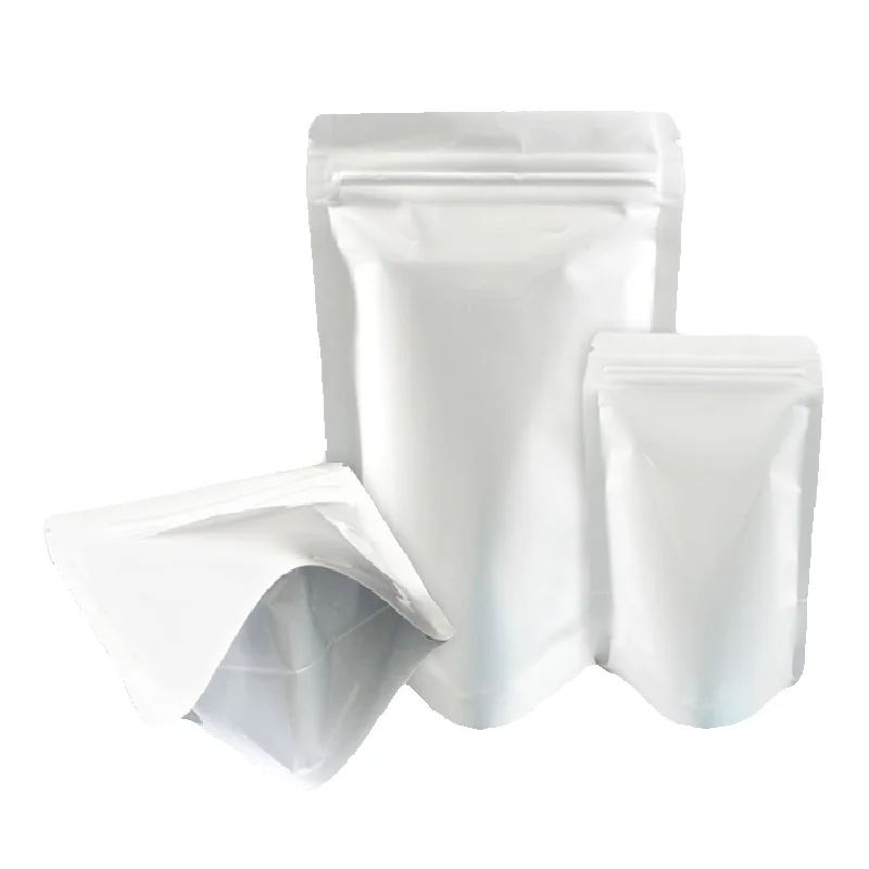 100 Sacchetti Doypack in Allum - Coffee Tea And Cocoa recensione e prezzo