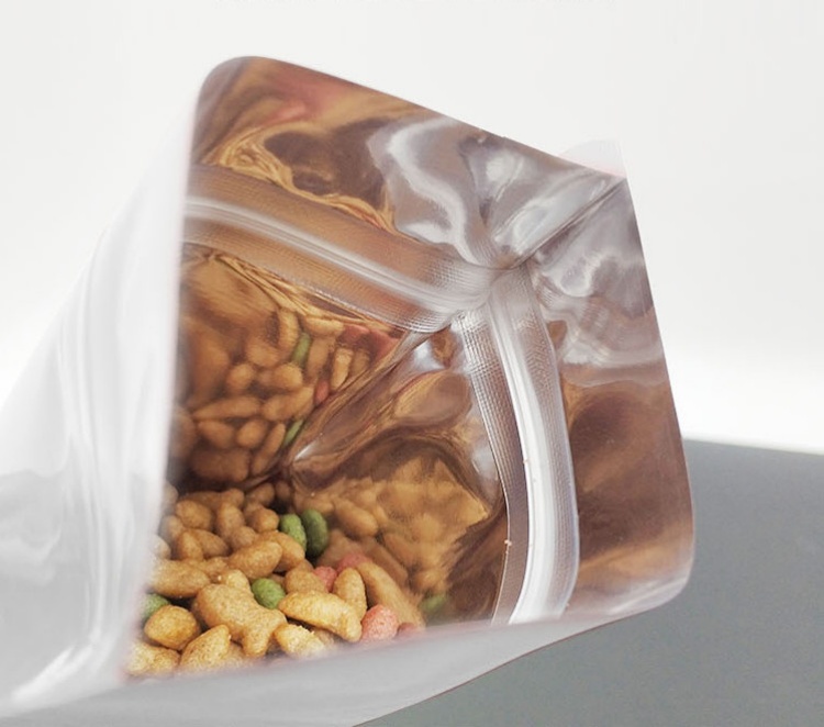 100 Sacchetti Doypack in Allum - Coffee Tea And Cocoa recensione e prezzo