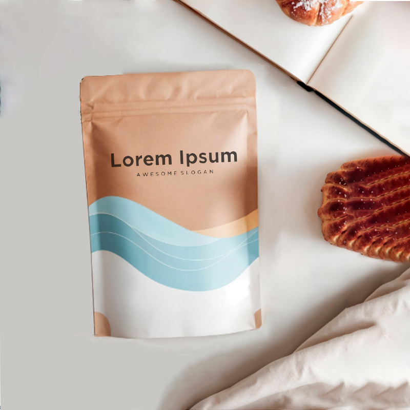 Borsa per imballaggio a chiusu - Coffee Tea And Cocoa recensione e prezzo