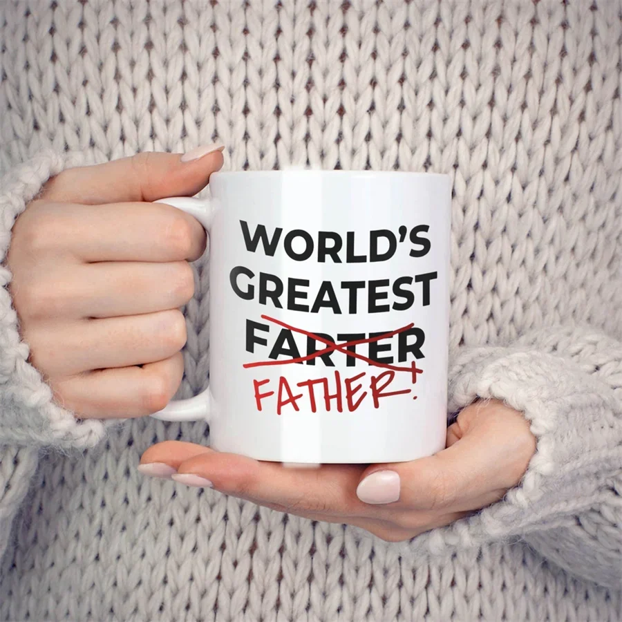Tazze per la festa del papà pe - Best Tea Coffee recensione e prezzo