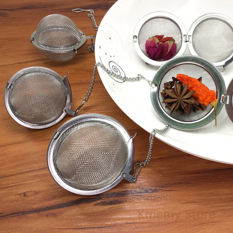 Filtro per Tè e Spezie in Acci - Coffee Tea Infuser recensione e prezzo