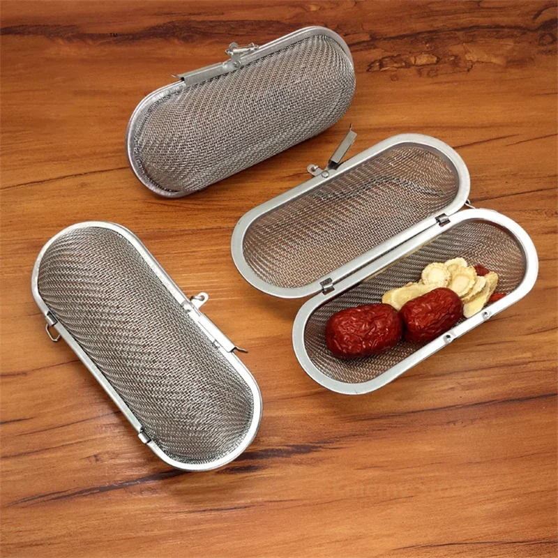 Filtro per Tè e Spezie in Acci - Coffee Tea Infuser recensione e prezzo
