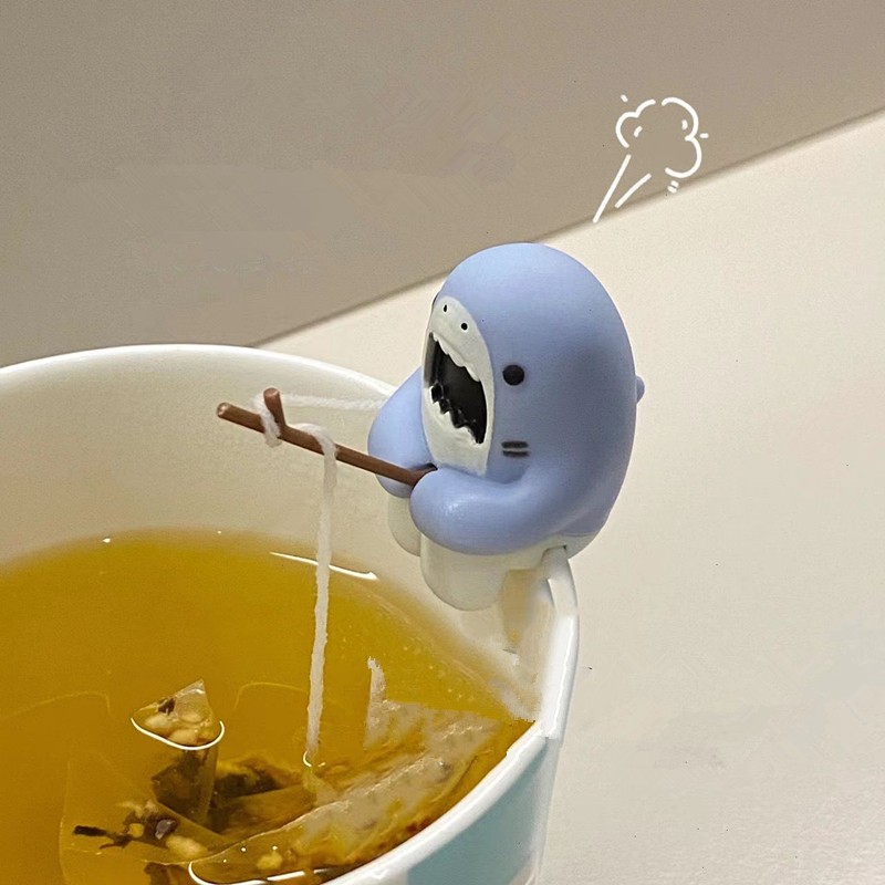 Infusore per tè in silicone ri - Coffee Tea Infuser recensione e prezzo
