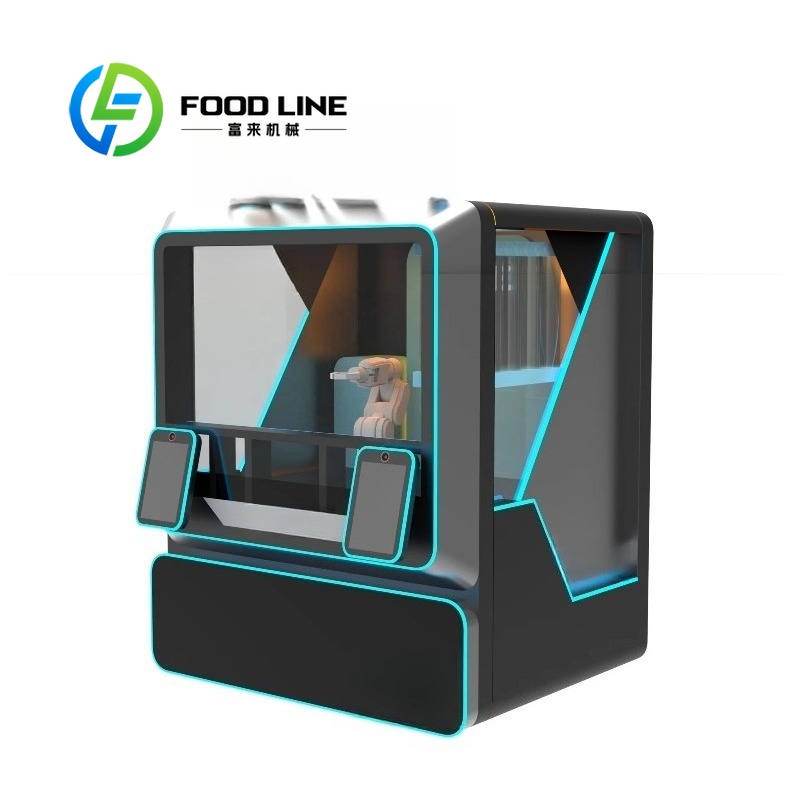 Distributore Automatico di Caf - Coffee Tea Vending Machine Price recensione e prezzo