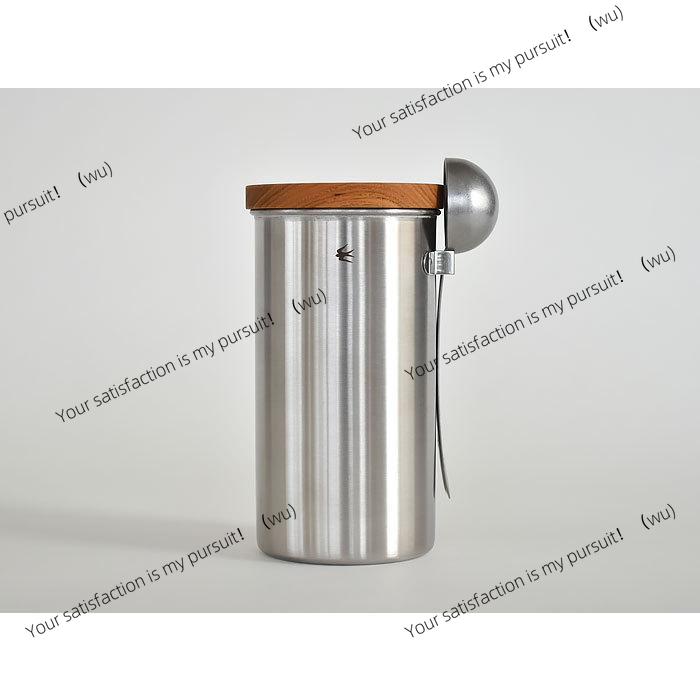 Cucchiaio dosatore per chicchi - Coffee Tea And Cocoa recensione e prezzo