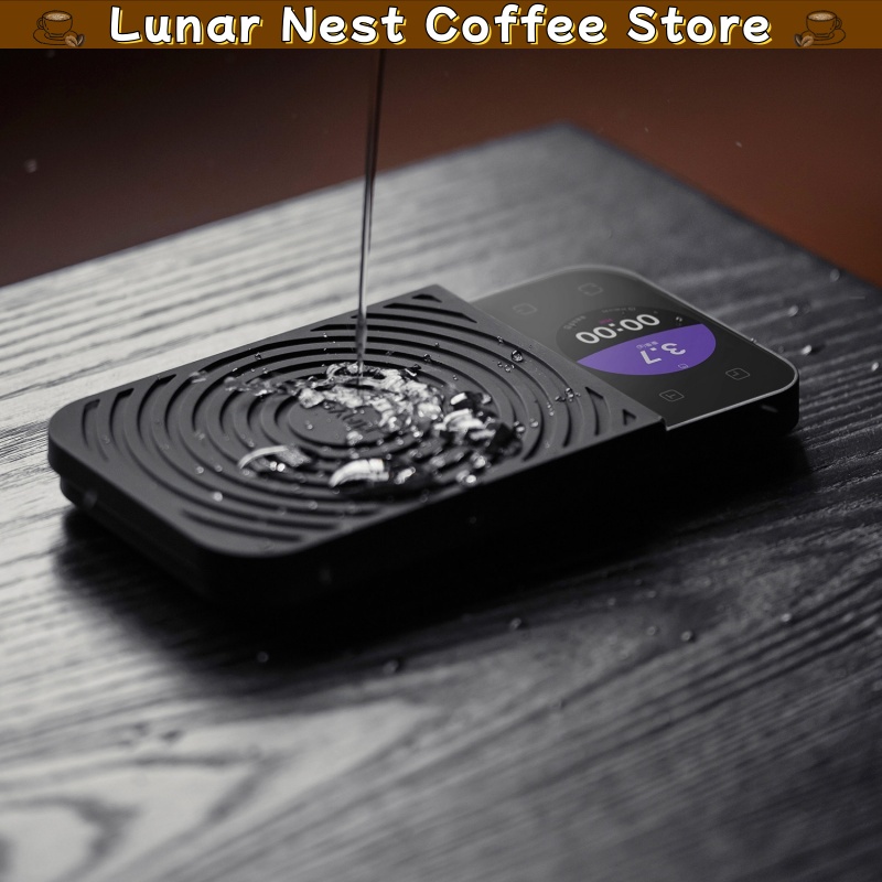 Bilancia Digitale per Caffè Ma - Coffee Bean Scale recensione e prezzo
